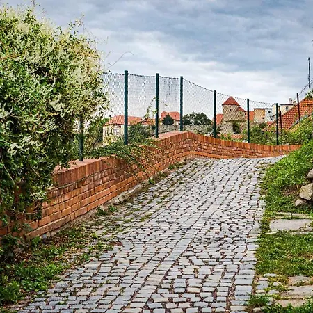 Navyhlidce Gæstehus Znojmo