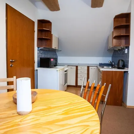 Gæstehus Navyhlidce