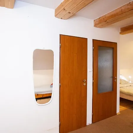 Gæstehus Navyhlidce Znojmo