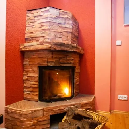 Navyhlidce Gæstehus Znojmo