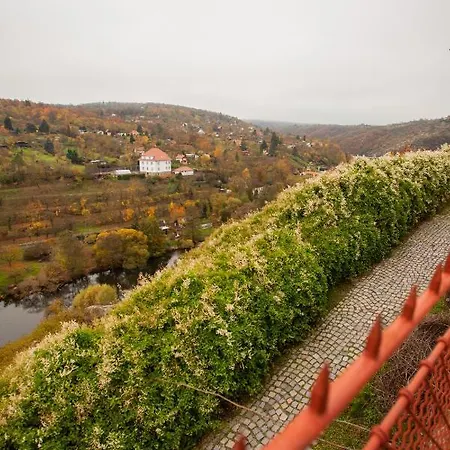 Gæstehus Navyhlidce Znojmo