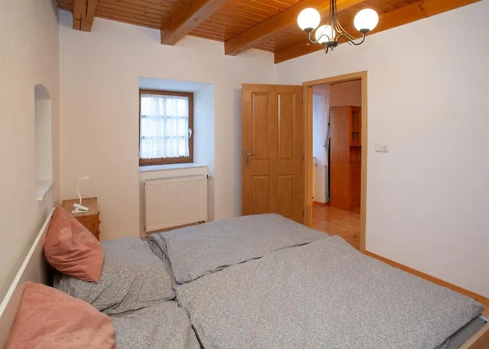 Navyhlidce 4* Znojmo